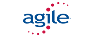 Agile logo